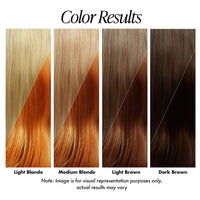 Adore Semi-Permanent Hair colour (Cosmic Yellow #161)