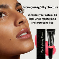 SHEBEEDO Lip Lightening Balm for Dark Lips,Brightening Balm for Smokers & Non-Smokers,Fade-Lip-Discoloration,Advanced Lightening Formula Visible Results Deep Moisturizing Highlighter(2Pcs)