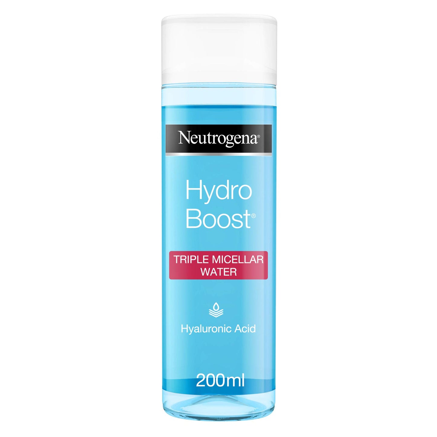 Neutrogena Hydro Boost Triple Micellar Water
