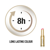 Max Factor Lipfinity Long Lasting Bullet Lipstick, Evermore Sublime 20, 4g