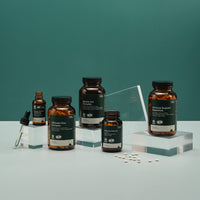 Ultimate Collagen Capsules Complex - High Strength 2500mg Supplement - 16 Nutrients for Healthy Joints Skin Hair - Hydrolysed Marine Collagen Peptides - Collagen Powder & Tablet Alternative