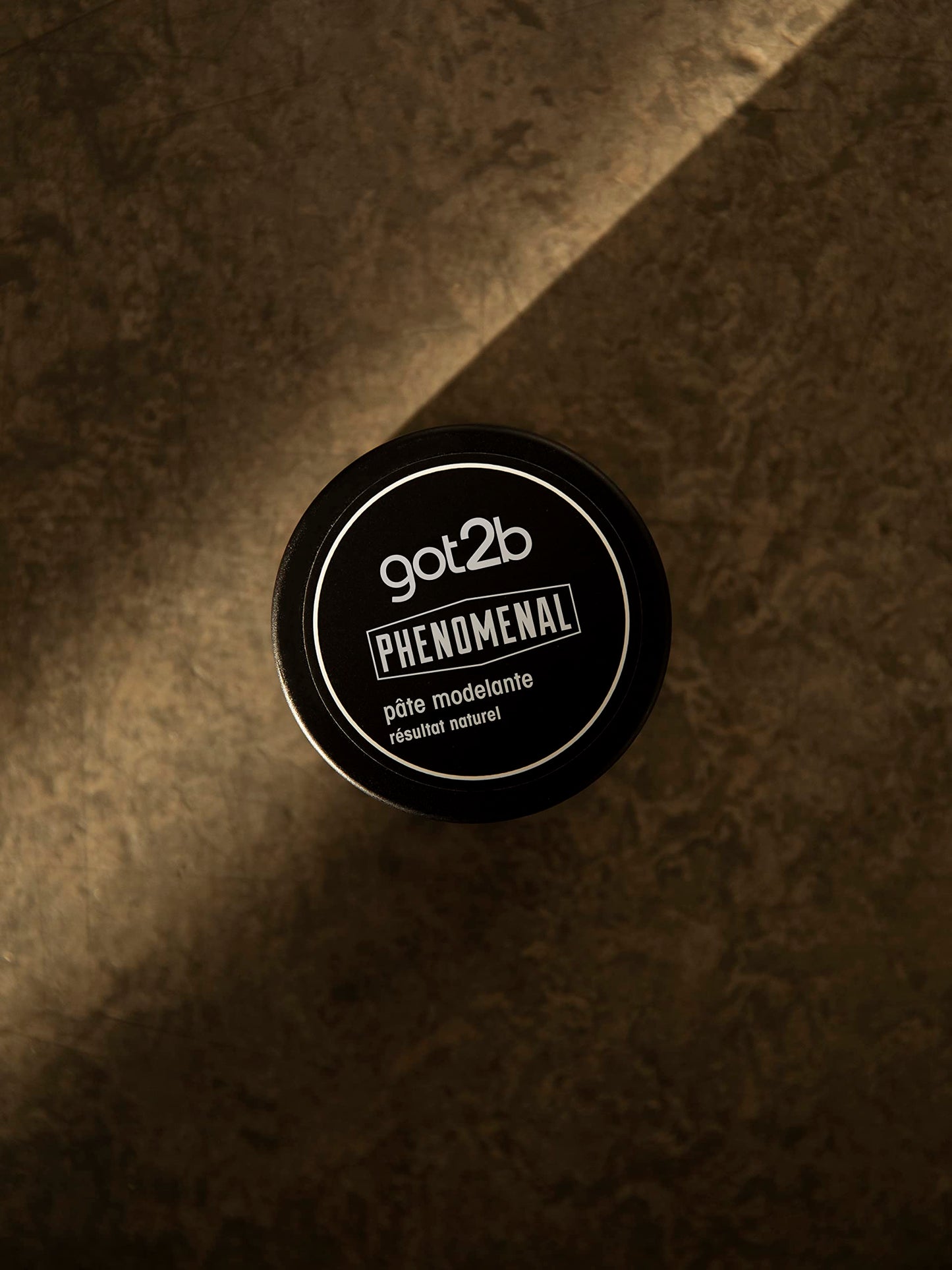 Got2B Phenomenal Got2b Modeling Paste Pot 100 ml
