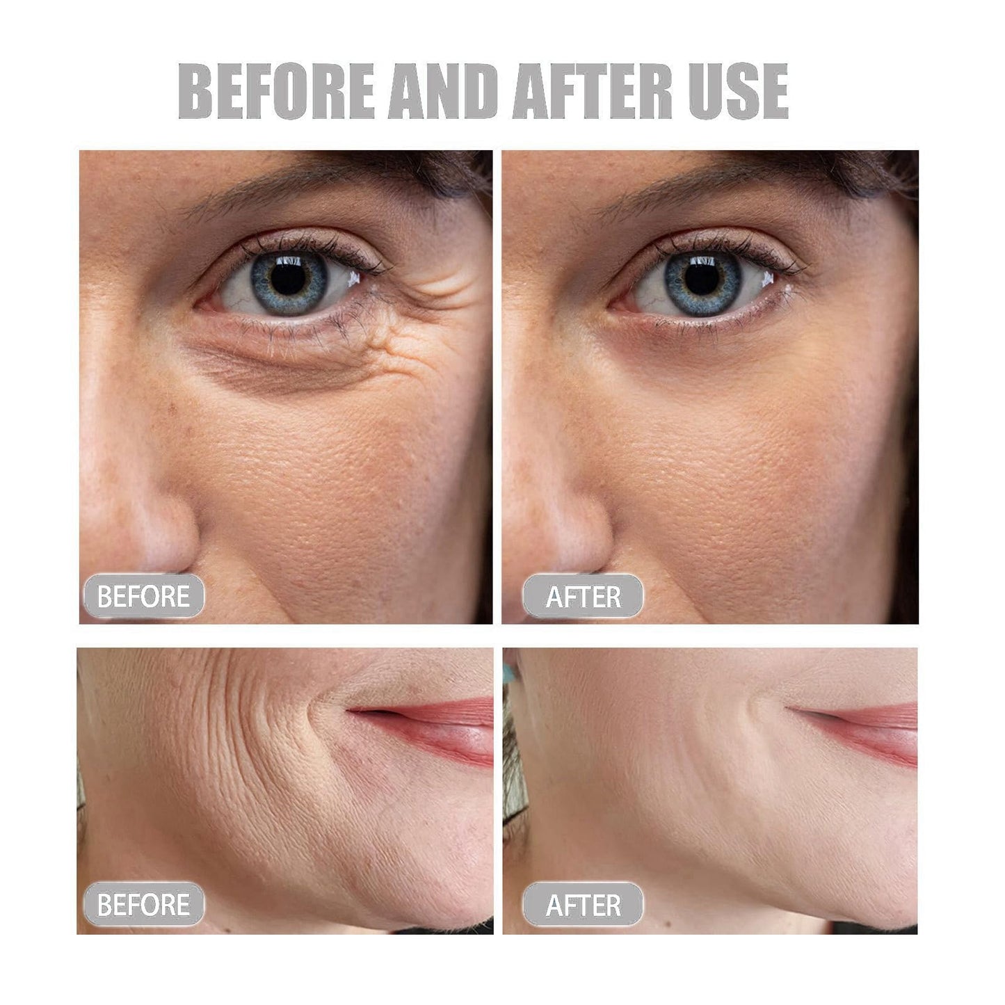14g Seagril-Peptide Wrinkle Reducing Cream Contains 12 Different Peptides,Peptide Wrinkle Reducing Cream Anti Wrinkle,Anti Wrinkle Face Cream,Hydrating Face Cream,Anti Wrinkle Serum,Anti Ageing Serum
