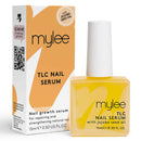 Mylee TLC Nail Serum – 15ml Nail Treatment to Repair Nails, Promote Stronger, Longer & Healthier Growth and Nourish Cuticles, Features Fresh Watermelon Scent, Contains Sweet Almond Oil & Vitamins