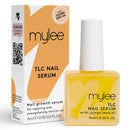 MYLEE Mylee TLC Nail Serum – 15ml Nail Treatment to Repair Nails, Promote Stronger, Longer & Healthier Growth and Nourish Cuticles, Features Fresh Watermelon Scent, Contains Sweet Almond Oil & Vitamins