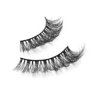 Eylure Lash Board Volume & Curl False Lashes (8 pairs false lashes/glue supplied)