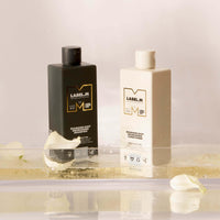 label.m LABEL.M Diamond Dust Nourishing Shampoo 300ml