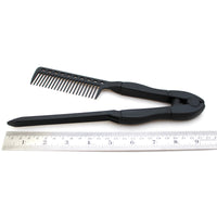 Schöne Cosmetics (UK) Straightening Comb - Easy Way to Style or Straighten Your Hair