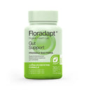 Floradapt Gut Support Probiotics for Bloating Relief, Improved Digestion & IBS Relief | Vegan & Certified Gut Health Supplement | Recommended by The WGO | (30 Day Supply)