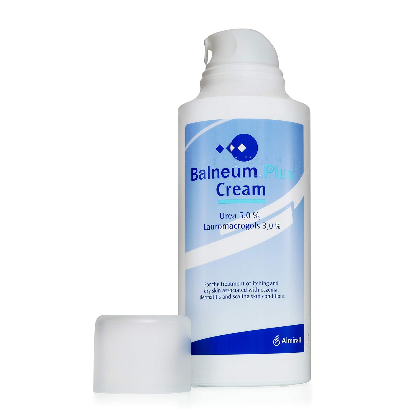 Balneum Plus Cream, 500 g