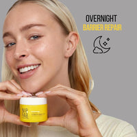 Nip+Fab NIP+FAB Ceramide Fix 12%, Barrier Repair Night Cream 50ml