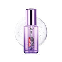 L'Oreal Paris L'Oréal Paris Hyaluronic Acid + Caffine Eye Serum, Revitalift Filler, 20ml
