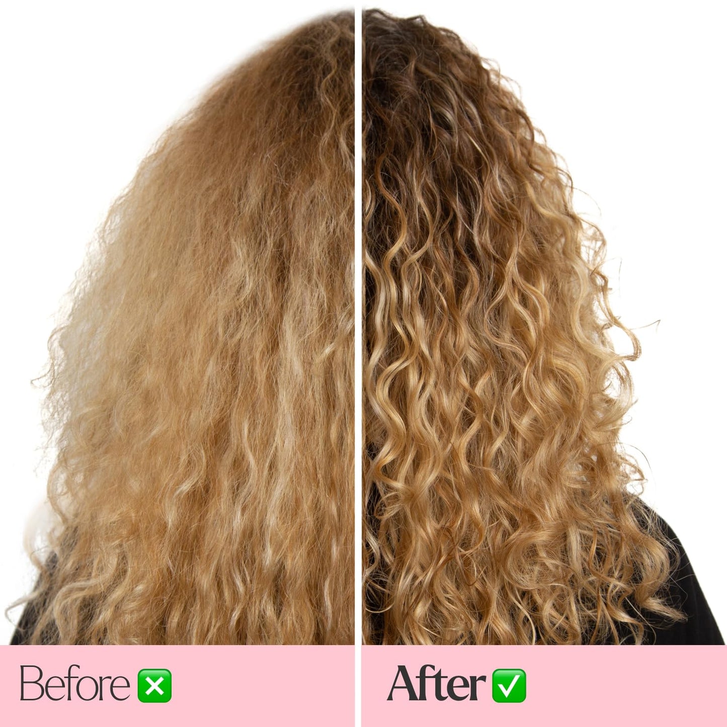 Only Curls Hydrating Curl Creme 250ml