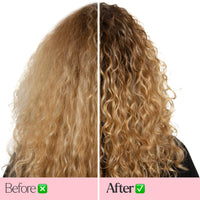 Only Curls Hydrating Curl Creme 250ml