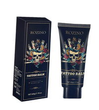 Generic Tattoo Care Cream I 60g I Natural Ingredients I Deep Moisturizing Nourishing Skin Care I Aftercare Cream For Tattoos & Lotion For Dry Skin