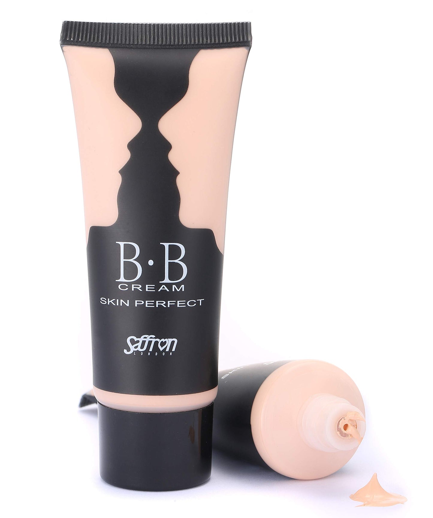 Saffron LONDON Saffron - BB Cream #150 (04 Soft Honey)