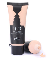 Saffron LONDON Saffron - BB Cream #150 (04 Soft Honey)