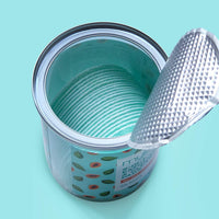 MYLEE Mylee 2 in 1 Exfoliating & Cleansing Pads - Ideal for Travelling - Make-Up Pads - Vegan & Cruelty Free - 25 pads In Jar