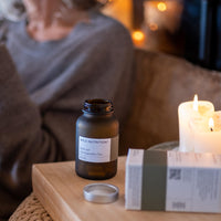 Wild Nutrition WILD NUTRITION Food-Grown® Ashwagandha KSM 66 Plus | Ethically Sourced Ashwagandha Capsules to Support Mind and Body | Ashwagandha Tablets to Support Stress and Anxiety | 60 Capsules