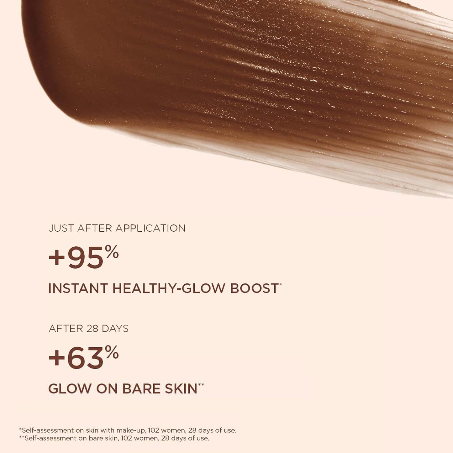 Clarins Skin Illusion Tinted Moisturizer SPF 25 10 40ml