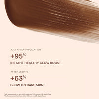Clarins Skin Illusion Tinted Moisturizer SPF 25 10 40ml