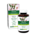 Goat's rue (Galega officinalis) herb with Flowers Naturalma - 150 g - 300 Tablets - Food Supplement - Natural and Vegan
