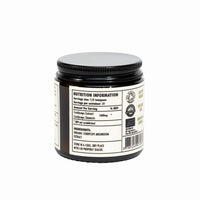 Hirsch Organic Cordyceps Sinensis High Strength Mushroom Extract Powder - Organically Grown in The EU - Non-GMO - No Added Fillers