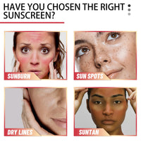 SingHao Invisible Sunscreen Stick SPF 50 Face,Sunscreen Stick SPF 50+,UV Protection Sunstick,Face Suns/creen for Surfing,Su/nscreen S/PF 50+ for Sensitive Skin,Moisturizing Sun Cream,Sun/screen for Daily Use