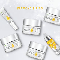 Bielenda Diamond Lipids Anti Wrinkle Cream 70+ Day/Night 50ml