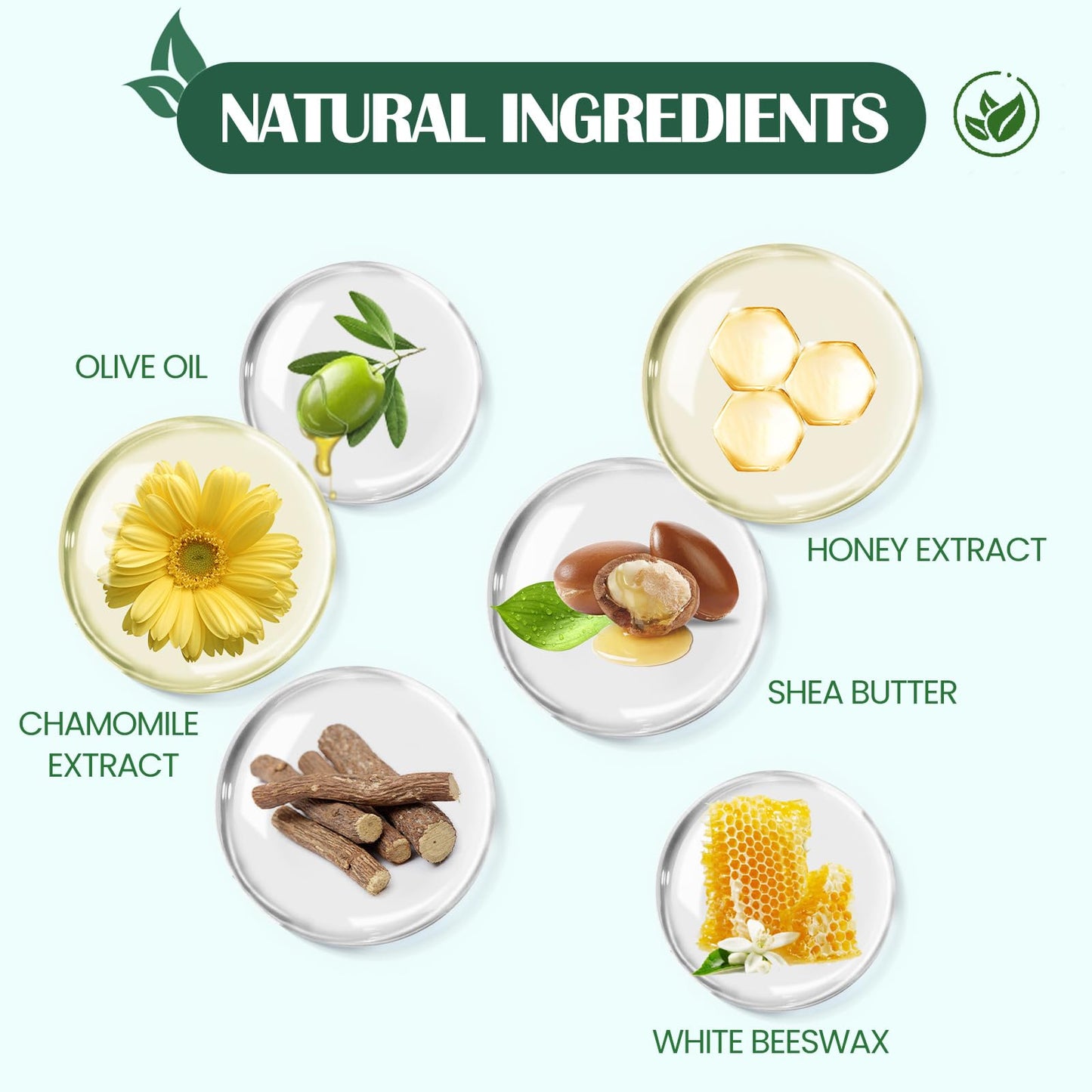 GEEWHILE Lip Lightening For Dark Lips, Moisturizing Lip Balms for Lip Care, Long Lasting Natural Lip Plumper to Repair Cracked Lips and Remove Dark Lip, Total Hydrating & Brightening