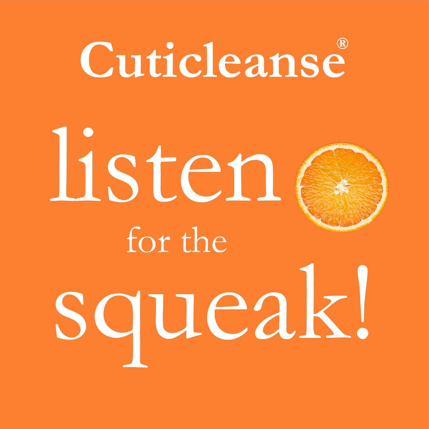 Cuticleanse Vitamin C Shampoo - Anti-dandruff Shampoo for Oily Scalp- Long Lasting Hydration Shampoo - with Hyaluronic Acid for Damaged, Curly, Dyed & Oily Hair, 250ml