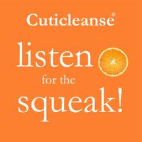 Cuticleanse Vitamin C Shampoo - Anti-dandruff Shampoo for Oily Scalp- Long Lasting Hydration Shampoo - with Hyaluronic Acid for Damaged, Curly, Dyed & Oily Hair, 250ml