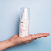 Headshock Plex System Smoothing Infusion | No5 Styling Serum | 90ml