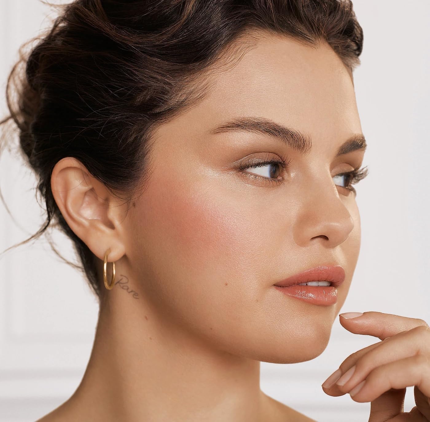 Rare Beauty Positive Light Liquid Luminizer (Reflect)