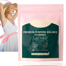 TONISABERY Feminine Balance Gummies,Collagen Gummies for Women,for Women of All Ages (1 Bag)