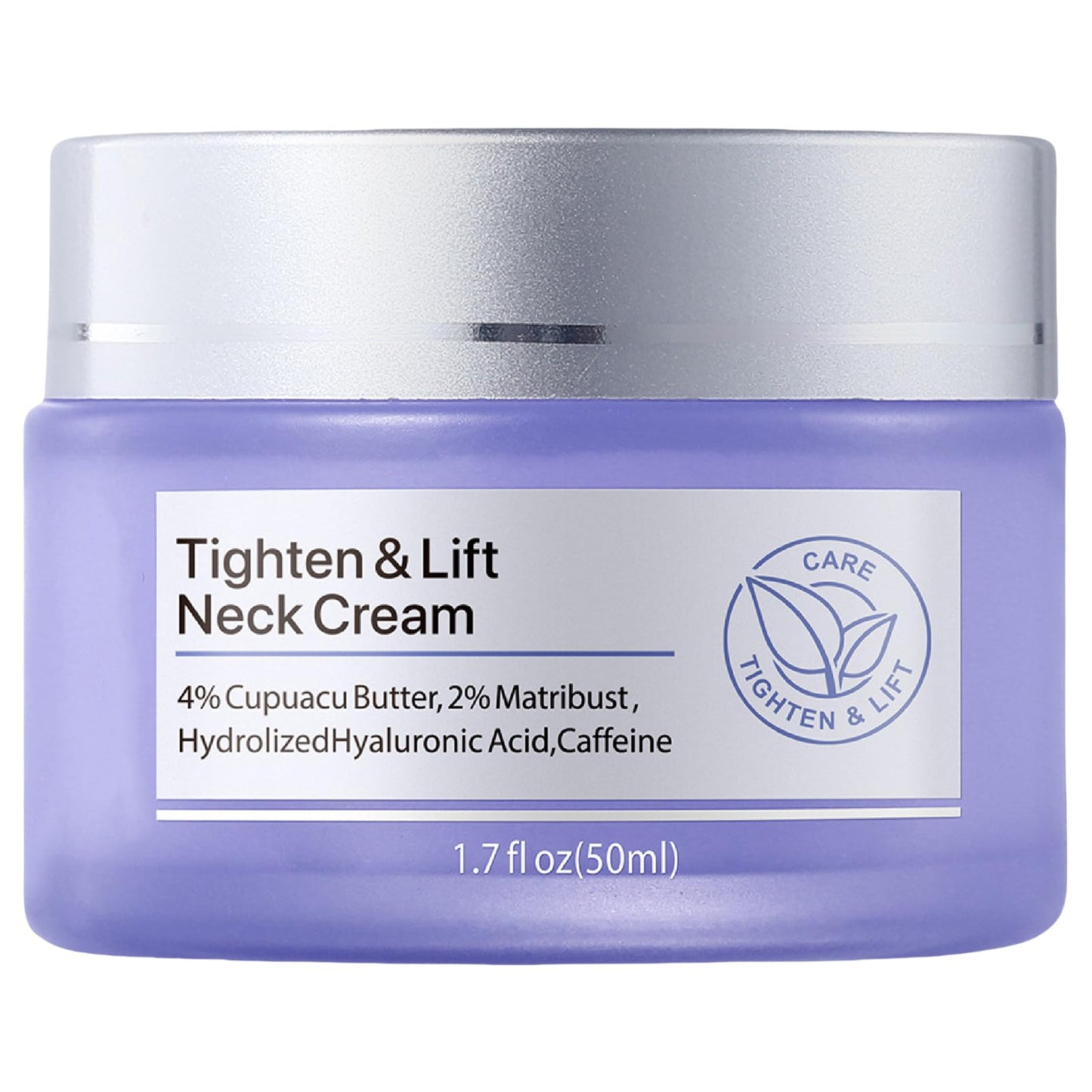 DRIPDRIP Advanced Neck Firming Cream| Anti Aging Smoothes Wrinkles Skin Tightening And Repair Decolletage | Best For Tightening Sagging Skin,Tighten & Lift Firming Neck Cream(50ml)