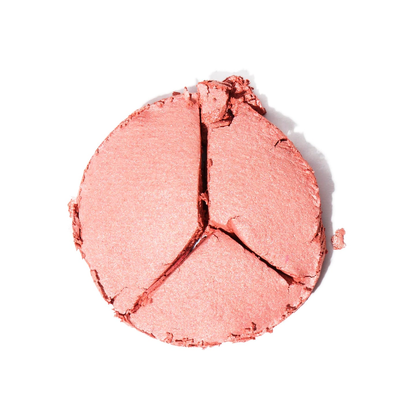 Revolution Beauty London Revolution Bouncy Blur Blush, Cheek & Lip Makeup, Buildable & Blurring Formula, Light As A Cloud Peachy Pink, Vegan & Cruelty-Free