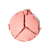 Revolution Beauty London Revolution Bouncy Blur Blush, Cheek & Lip Makeup, Buildable & Blurring Formula, Light As A Cloud Peachy Pink, Vegan & Cruelty-Free