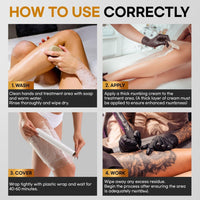 Generic Simple Tattoo Numibling Cream Gel Solution 15g/Pack