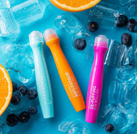 Generic HYDRA-POWER Nourish Intense 20% HA + Organic Blueberry Eye Concentrate