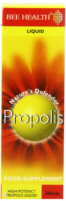 Bee Health Propolis Liquid 30ml