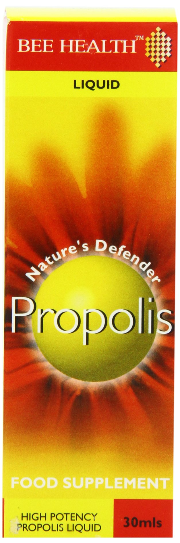 Bee Health Propolis Liquid 30ml