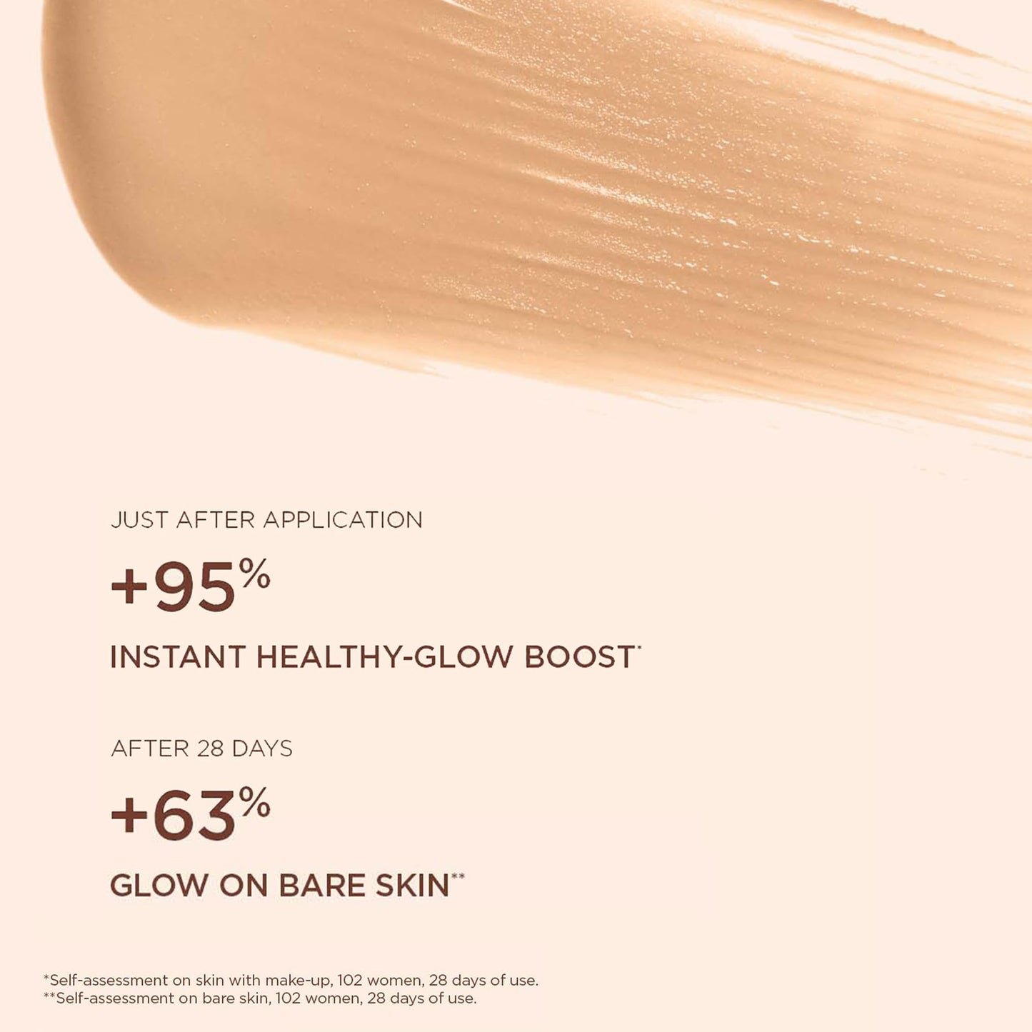Clarins Skin Illusion Tinted Moisturizer SPF 25 02 40ml