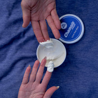 ASS MAGIC Chamois Cream | Anti-Chafing Cream for Cycling, Running, and Multisport | Skin Protection for Men & Women | Long-Lasting Comfort & Hygiene | Prevent Chafing & Irritation | 200 ml