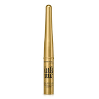 Rimmel London Ink Me Eye & Body Liner, Golden Gang, 3.5 ml