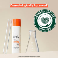 Coats Glow Intensifying Cream Serum with Vitamin C – Radiance Boosting, Complexion Brightening Serum – Dermatologically Approved + Clinically Proven – 30 ml