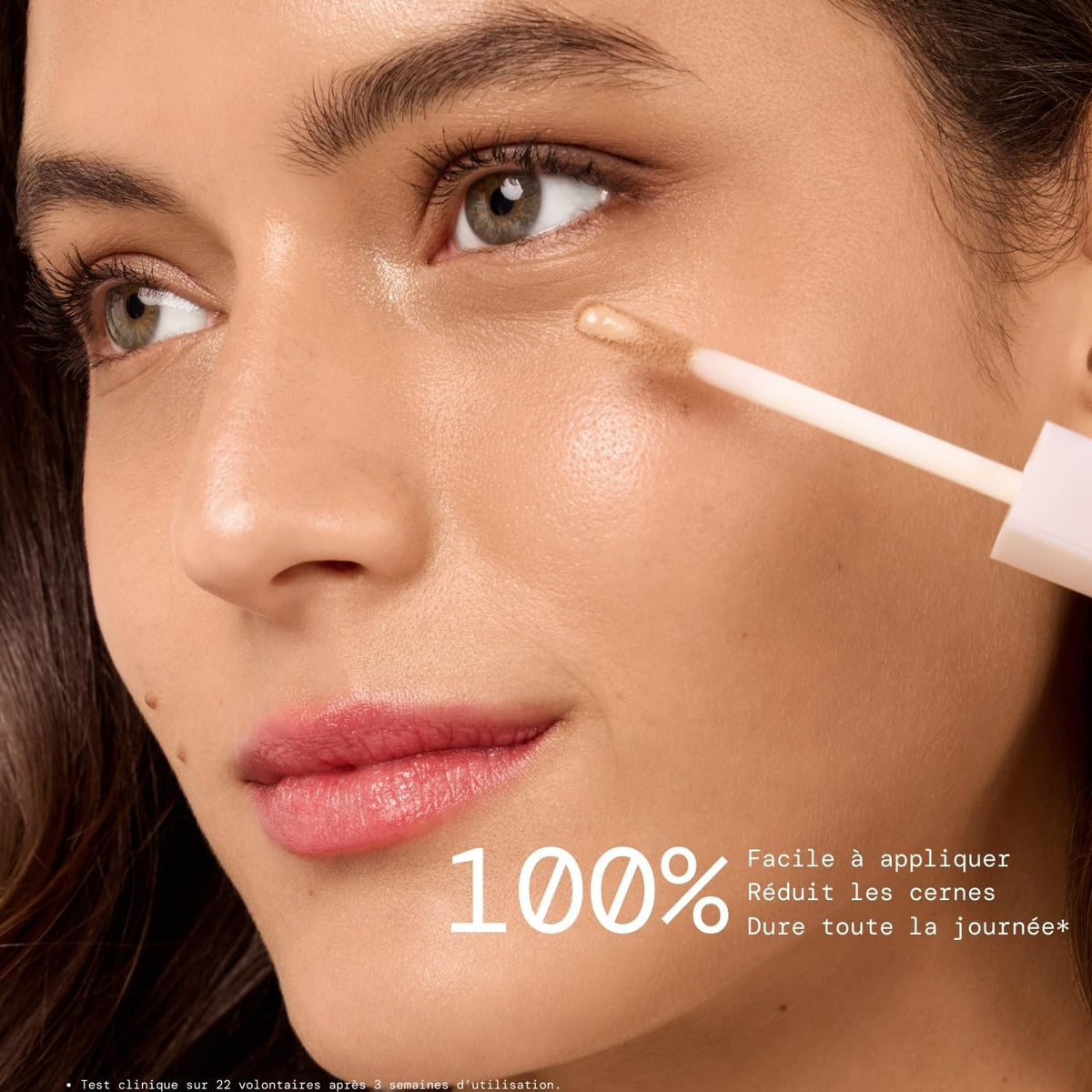 MAVALA | Concealer Anti-Dark Circles, Spots and Imperfections - INTENSE, 5.7ml, Fragrance-Free, Natural Origin Pigment