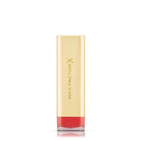 Max Factor Colour Elixir Lipstick, Includes Vitamin E, 827 Bewitching Coral, 29 ml