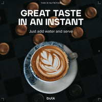 Bulk Collagen Coffee, High Protein, Mocha, 500 g
