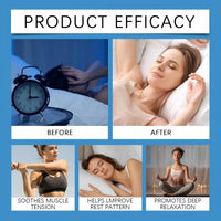 Magnesium Butter Cream for Sleep,Magnesium Cream,Coconut Soothing Relaxing Butters,M/agnesium Soothing Sleep C/ream,M/agnesium Lotion,Moisturizing Body Lotion,Body Calm Moisturing Butter,60g